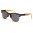 Wood Print Classic Unisex Wholesale Sunglasses 713068