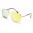 Air Force Rectangle Men's Sunglasses Wholesale AV5157