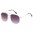 Air Force Aviator Squared Sunglasses Wholesale AV5176