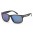 Biohazard Classic Men's Sunglasses Bulk BZ66301-WOOD