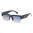 Biohazard Rectangle Men's Sunglasses in Bulk BZ66312