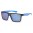 Biohazard Rectangle Men's Wholesale Sunglasses BZ66317