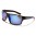Choppers Oval Men's Wholesale Sunglasses CP6749-FLAME