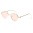 Eyedentification Oval Sunglasses Bulk EYED12051