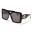 Giselle Squares Butterfly Sunglasses in Bulk GSL22421