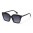 Giselle Rectangle Women's Wholesale Sunglasses GSL22541