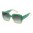 Giselle Squared Butterfly Sunglasses Wholesale GSL22592