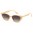 Giselle Cat Eye Women's Wholesale Sunglasses GSL22601