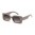 Giselle Rectangle Women's Wholesale Sunglasses GSL22626