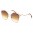Giselle Oval Women's Sunglasses Wholesale GSL28102