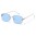 Giselle Rimless Color Lens Bulk Sunglasses GSL28242