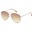 Giselle Aviator Women's Bulk Sunglasses GSL28260
