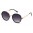 Giselle Round Women's Wholesale Sunglasses GSL28280