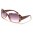 Kids Romance Oval Wholesale Sunglasses KG-ROM90090-LP