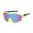 Kids X-Loop Wrap Around Wholesale Sunglasses KG-X3678