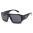 Locs Rectangle Men's Sunglasses Wholesale LOC91183-LC