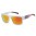 Locs USA Flag Rectangle Sunglasses Wholesale LOC91190-USA