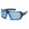 Locs USA Flag Men's Wholesale Sunglasses LOC91202-USA