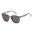 Round Polarized Men's Sunglasses in Bulk PZ-712115