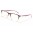 Rectangle Classic Women's Readers in Bulk R426-ASST