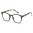 Round Women's Reading Glasses Wholesale R465-ASST