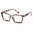 Classic Women's Reading Glasses Wholesale R485-ASST