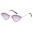 VG Cat Eye Rhinestone Sunglasses in Bulk RS2076