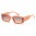 VG Rhinestone Rectangle Wholesale Sunglasses RS2078