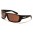 Road Warrior Oval Men's Sunglasses in Bulk RW7269