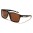 Road Warrior Rectangle Men's Wholesale Sunglasses RW7273