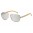 Superior Rectangle Bamboo Wholesale Sunglasses SUP88008