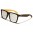 Superior Classic Wood Bulk Sunglasses SUP89003