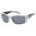 X-Loop Rectangle Men's Sunglasses Wholesale X2688