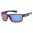 X-Loop Wood Print Men's Wholesale Sunglasses X2697-WOOD