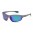 X-Loop Semi-Rimless Men's Sunglasses in Bulk X2715