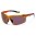 X-Loop Wrap Around Men's Wholesale Sunglasses X2744