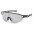 X-Loop Shield Men's Bulk Sunglasses X3668
