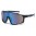 X-Loop Shield Men's Wholesale Sunglasses X3670