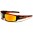 X-Loop Rectangle Men's Wholesale Sunglasses XL2472