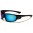 X-Loop Wrap Around Men's Sunglasses Wholesale XL2473