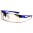 X-Loop Wrap Around Men's Sunglasses Wholesale XL2593