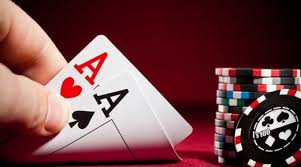 Yang Harus Diperhatikan di Situs Agen Poker